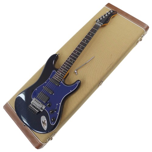 Guitare électrique valley - électrique,