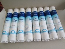 CULLIGAN  -  8 cartouches aqua deer charbon actif