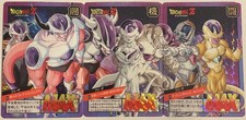 Carte Dragon Ball Super Battle Card Puzzle Prism 599 DBZ Carddass Hondan Frieza