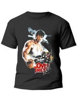Tee shirt Over The Top