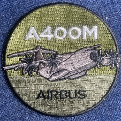 Patch a400m atlas - patch,