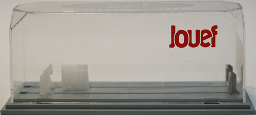 Jouef boite crystal - jouef, wagon