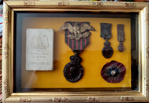 Napoléon demi solde hôtel - napoléon,