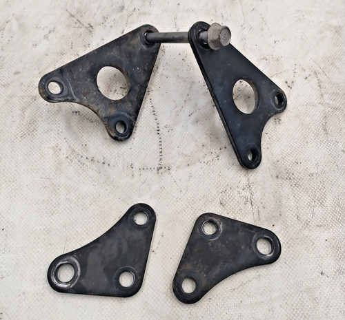 Support moteur yamaha - -,