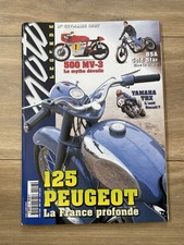 Magazine Moto Légende n°67