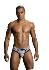 Andrew Christian F Bomb Brief