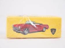 QUIRALU Peugeot 404 cabriolet