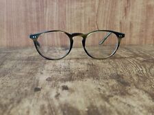 VINTAGE OLIVER PEOPLES OV 5004