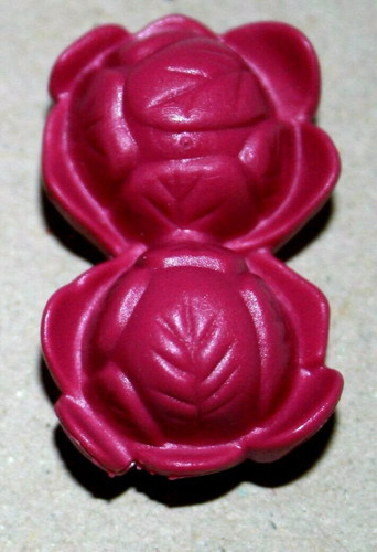 Playmobil chou rouge légume - playmobil,