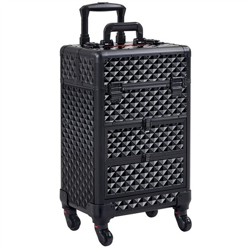 Valise maquillage - de,