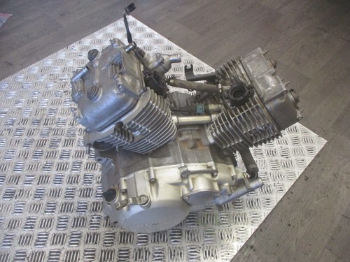 Moteur pour honda 125 xlv - moteur,