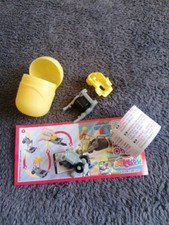 Jouet Kinder Magic  Fantasy Download 