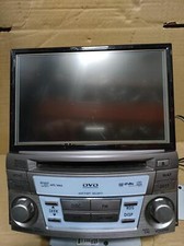 SUBARU OUTBACK MK4 Br Bm 2009