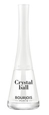 Bourjois 1 Seconde vernis à ongles incolore - 22 Crystal Ball - transparent