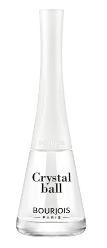 Bourjois seconde vernis à - bourjois,