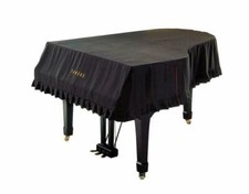 Housse Complète Pour Piano À