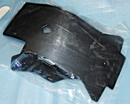 Sabot protection - sabot,