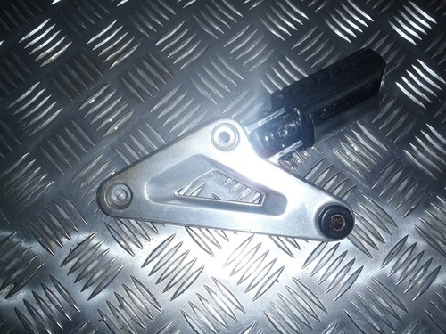 Honda 750 vfc rc09 platine - honda,