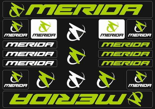 Bicycle vinyl stickers - bicycle,