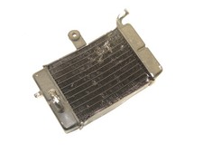 Radiateur refroidissement gauche HONDA TRANSALP 600 PD06 de 1990