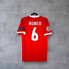 Maillot Benfica 2019-2020