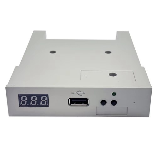 Ufa1m44 100 émulateur - Émulateur, de