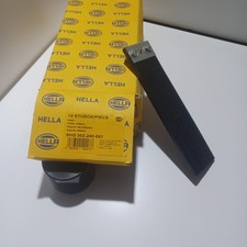 Support catadioptre 200x51mm poids lourd semi remorque