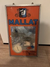 thermomètre publicitaire