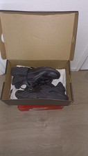 Chaussure Homme Air Nike Huarache Noir 42