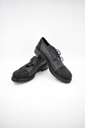 Chaussures femme bateau noires - chaussures,