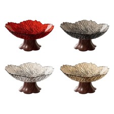 Coupe à Fruits sur Pied