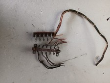 GOTTLIEB avant 1978 pièces