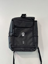 New Chrome Industries Volcan