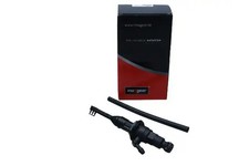 Maître-cylindre d'embrayage