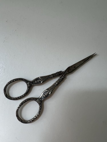 Ciseaux couture ancien nogent - couture,