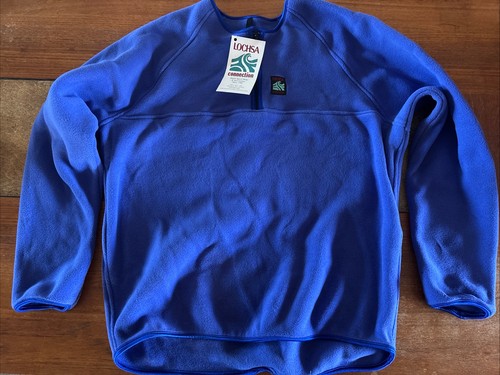 Nwt lochsa connection fleece - nwt,