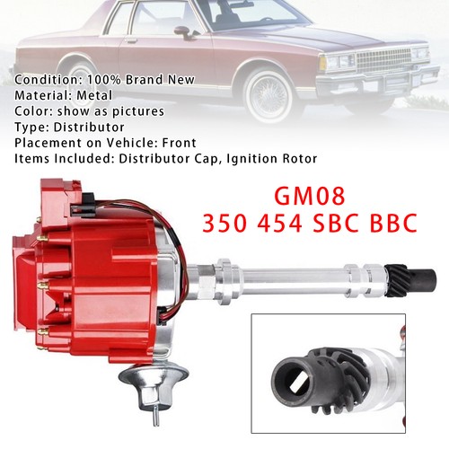 Distributeur avec 65k volt - distributeur,