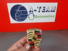 Emblème Porsche Cayenne 3 9YA