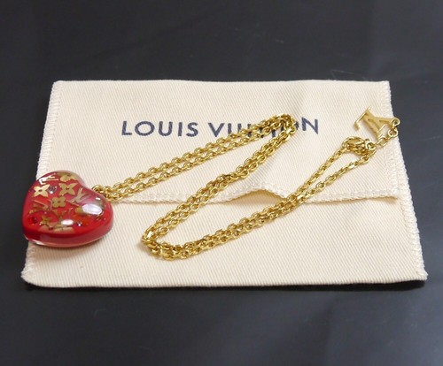 Authentique collier louis - authentique,