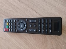 Télécommande démodulateur antenne satellite camping car caravane fourgon