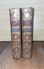 livre ancien- Lacombe -