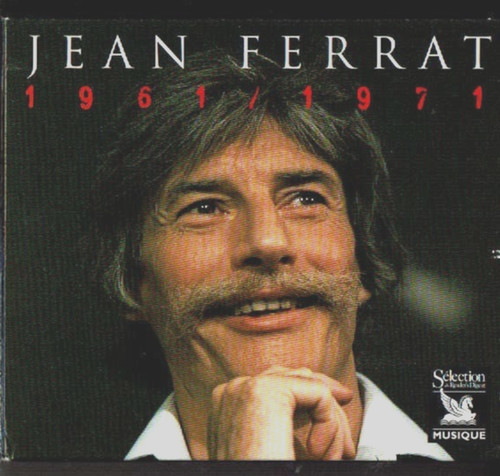 Jean ferrat 1961 1971 - ,
