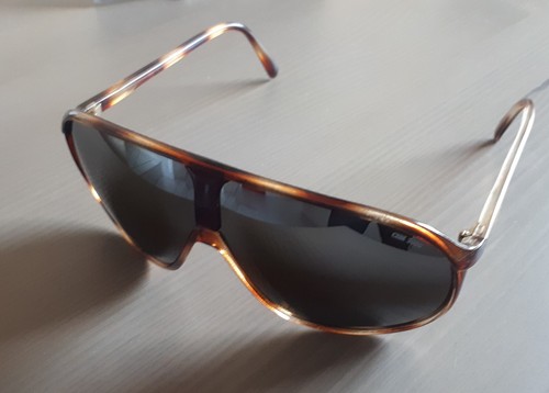 Lunettes soleil vintage - lunettes,