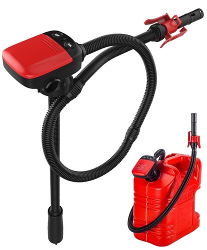 Pompe transfert carburant - transfert,