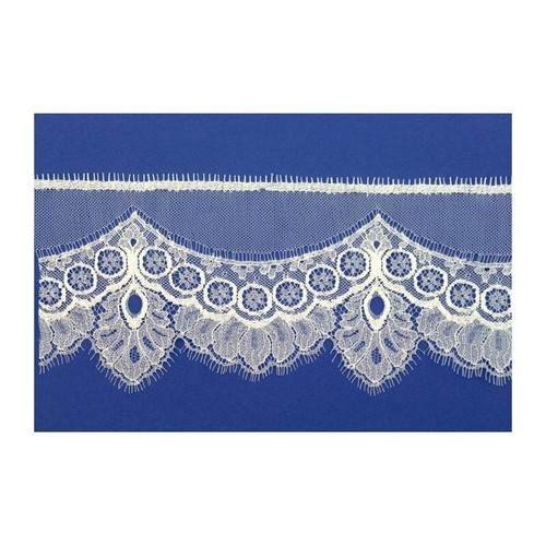 Galon dentelle calais - de,