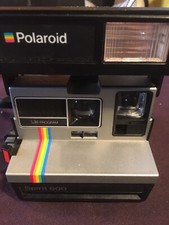 Polaroid spirit 600 - polaroid, lm