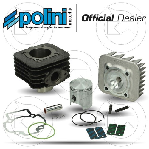 Kit cylindre polini - kit,