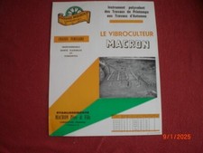 ANCIEN  PROSPECTUS