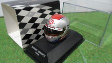 F1 HELMET CASQUE PILOTE M