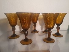 Service  7 Grands Verres A